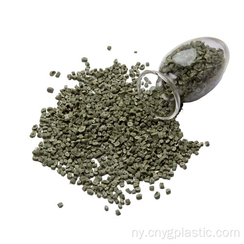 Makonda osinthika apamwamba polyethylene